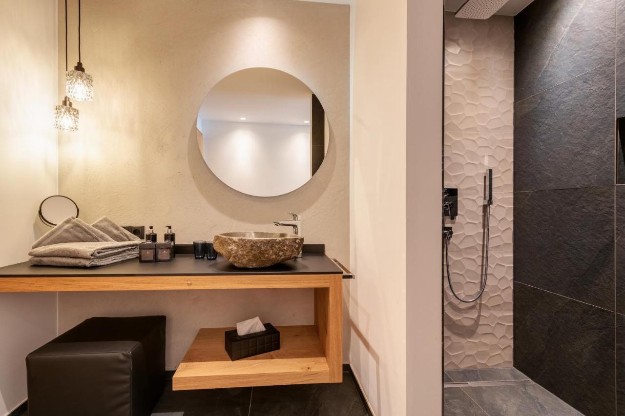 Hotel Zalwonder Ischgl Ngoại thất bức ảnh