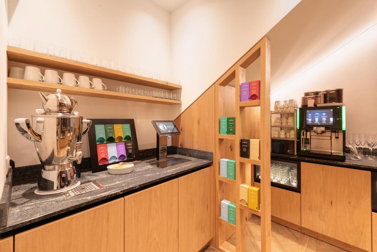 Hotel Zalwonder Ischgl Ngoại thất bức ảnh