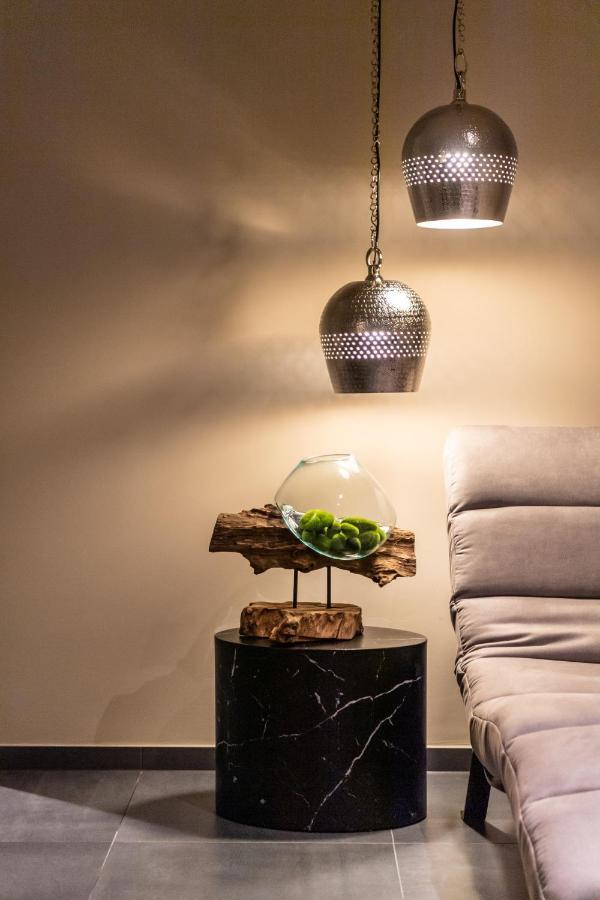 Hotel Zalwonder Ischgl Ngoại thất bức ảnh
