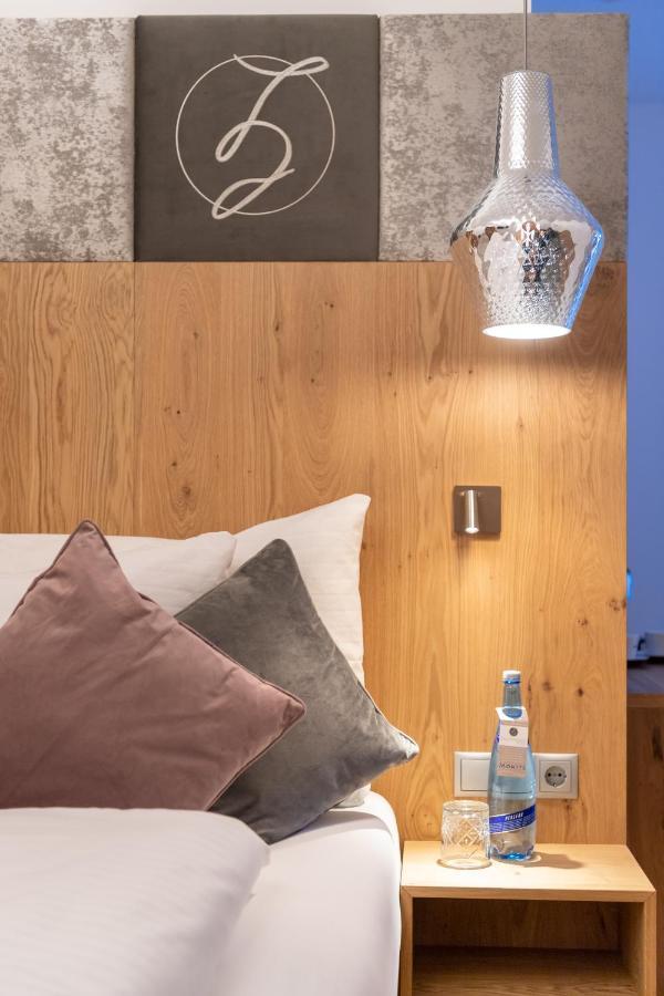 Hotel Zalwonder Ischgl Ngoại thất bức ảnh