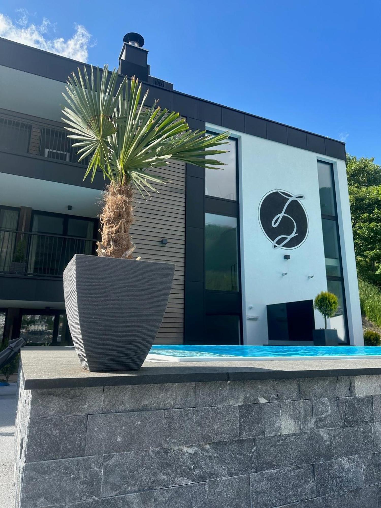 Hotel Zalwonder Ischgl Ngoại thất bức ảnh